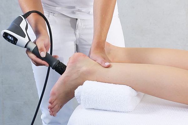 EPAT Treatment (Shockwave Therapy)