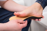 Orthotics