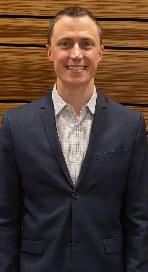 Dr. Brian Oase, DPM