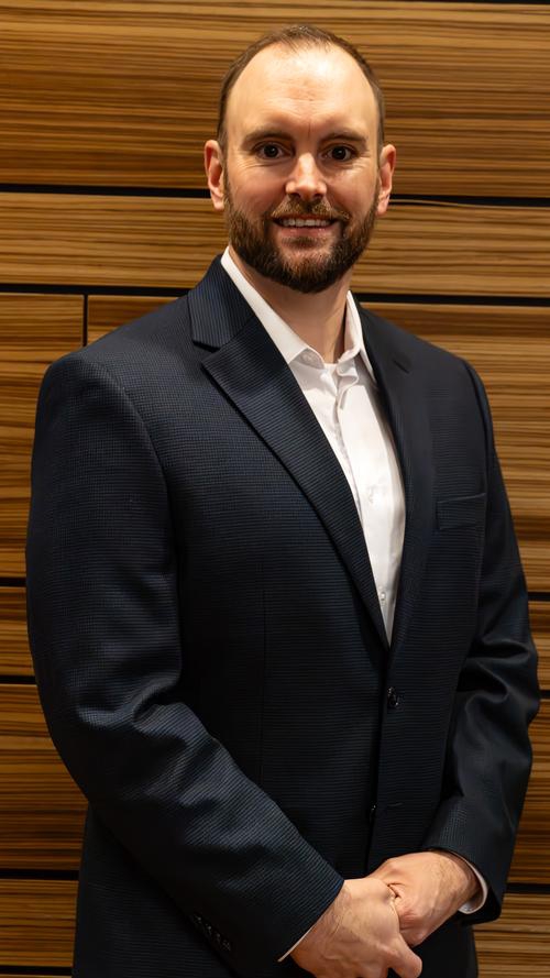 Dr. Patrick Thompson, DPM