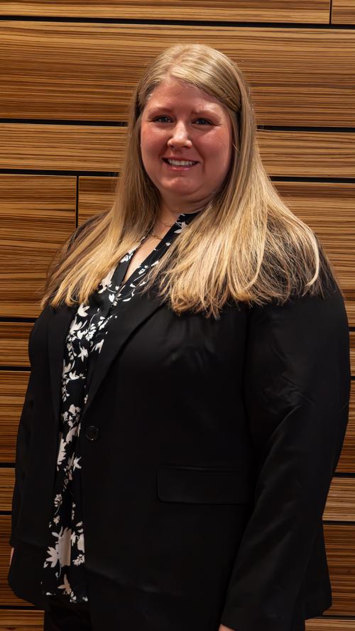 Dr. Lindsy Allen, DPM