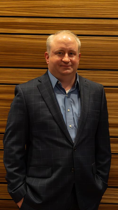 Dr. Daniel Clymer, DPM