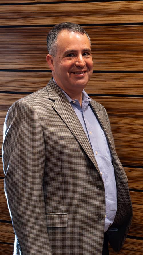 Dr. Eugene Rosenthall, DPM