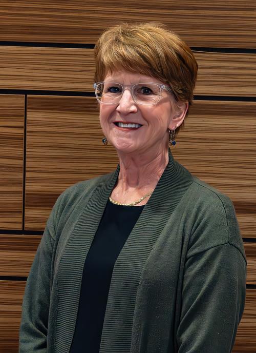 Julie Petersen, PT