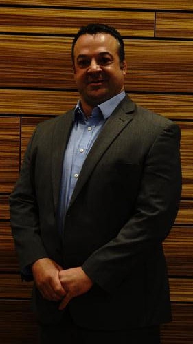 Dr. Christopher Scotten, DPM