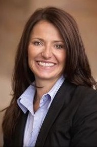 Dr. Cynthia Oberholtzer-Classen, DPM