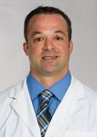 Dr. Christopher Scotten, DPM