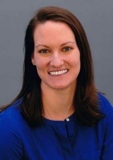 Dr. Katie Neidecker, DPM