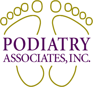 Return to Podiatry Associates, INC. Home